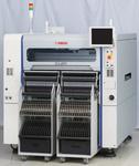 Z: LEX YSM2modular surface mounter. 